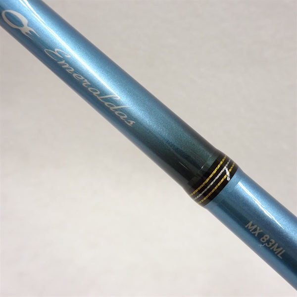 １３エメラルダスＭＸ８３ＭＬ